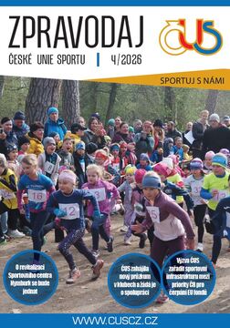 Zpravodaj ČUS 04/2026