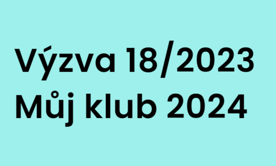 NSA obnovila příjem žádostí ve Výzvě Můj Klub 2024