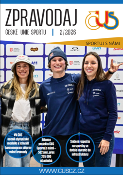 Zpravodaj ČUS 02/2026
